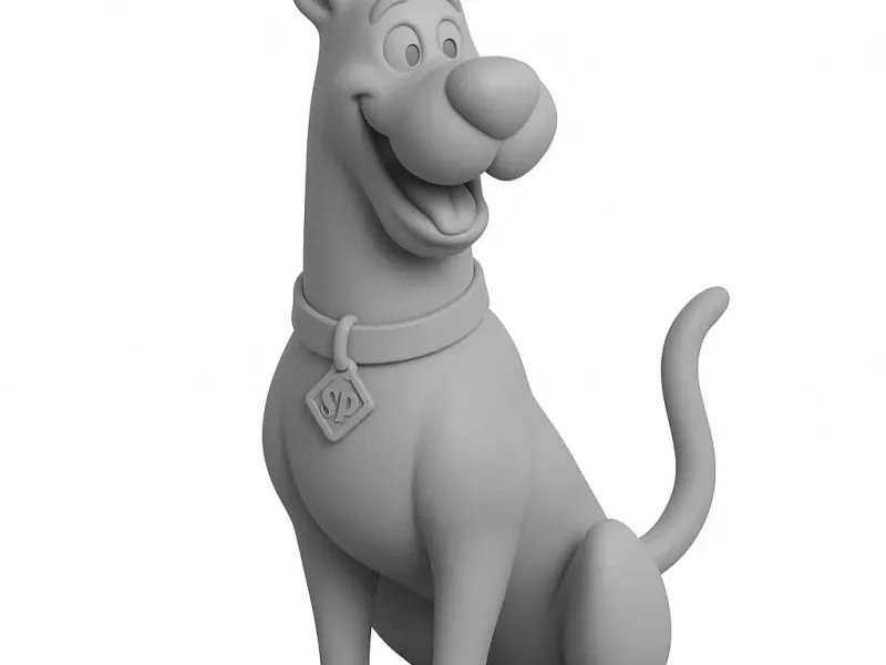Scooby-Doo