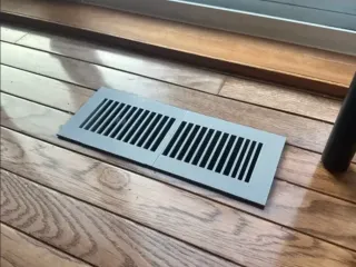 floor register 