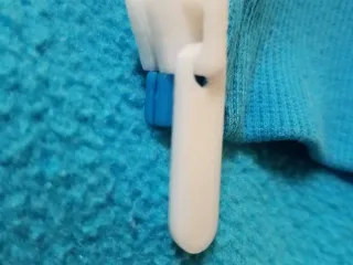 ATM Zipper