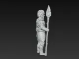 Plant Warrior-3
