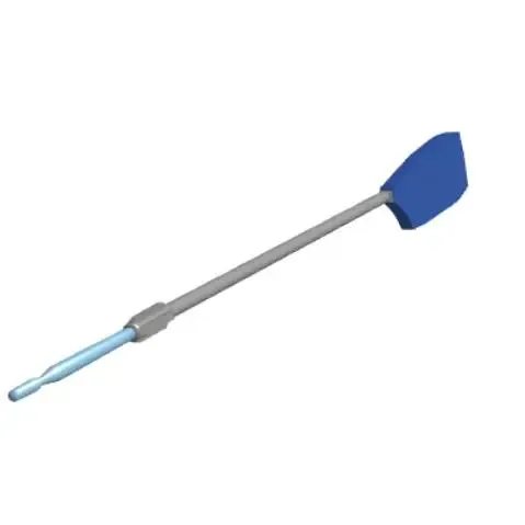 Rowing Oar