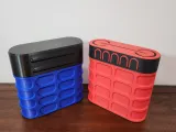 Tactical Side Container Mark 3-3