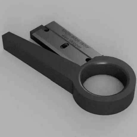 Wire Stripper