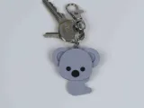 CUTE KOALA Keychain-2