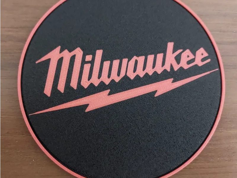Milwaukee Coaster