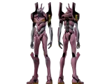 Evangelion Unit-08-0