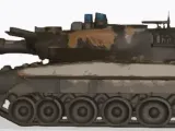 Disguised Tank-3