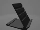 Angled Phone Stand-0