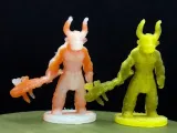 Minotaur (18mm scale)-1