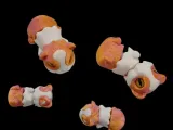 3D Tinys Guinea Pig-2