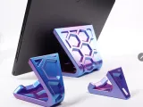 tablet telefon standı -0