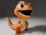 Ai bearded dragon-1