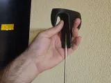 3D Printed Tent Stake Anchor – Screw & Clip Versions-1