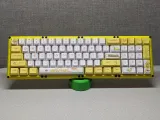 MECHANICAL KEYBOARD - 60% PLUS NUMPAD-3