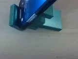 Adjustable Phone Holder Block-1