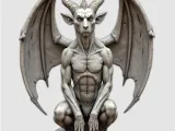 Dämon-0