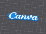 Canva keychain-0