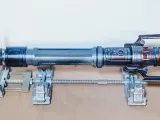 Lightsaber Gravity Stand - Levitating Magnetic Stand-4