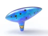 Ocarina of time - The legend of Zelda-1