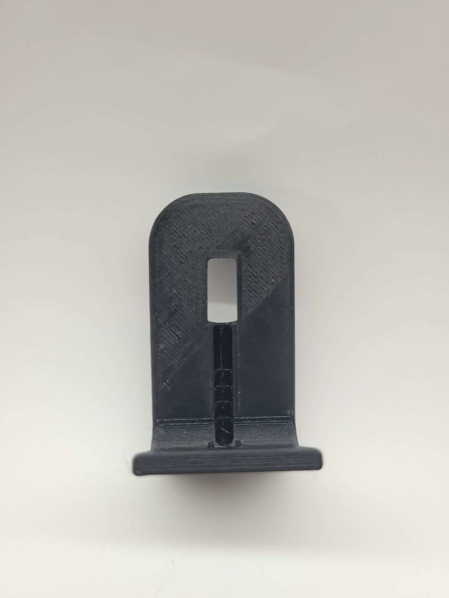 Support pour le chargeur de la montre Apple