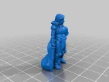 Heroes of the Eidermarch (D6Modular Quest Expansion)-1
