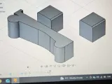 sine bar 100mm-0