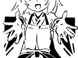 Senko-san stencil 2-0