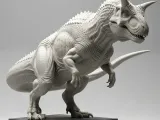 Coleção dinossauros / Carnotauro-0