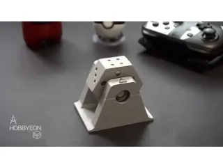 Rotating Dice