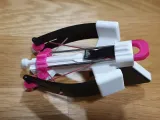 Micro Pistol Crossbow (Reverse Compound)-4