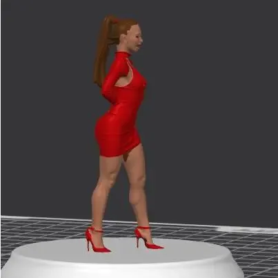 For you that like to spend filament on people, all for you.