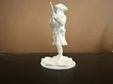 Continental Soldier 3-2