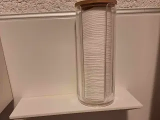 Bathroom Shelf