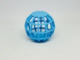 Cat Toy Ball-3