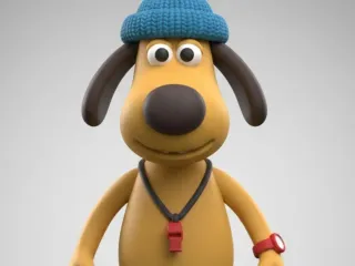 Gromit