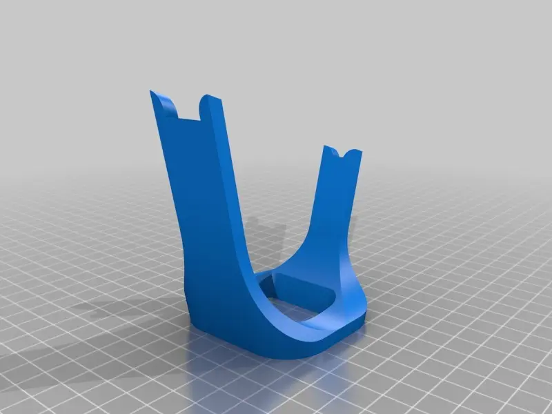 Digital Caliper Holder