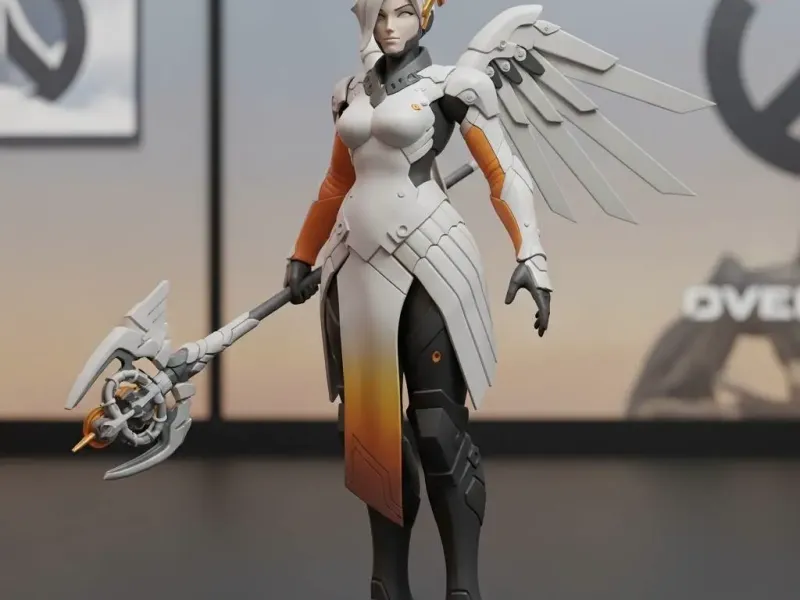 Mercy