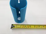 Garbage bag dispenser-4