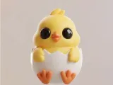 Easter Chick Clickers-0