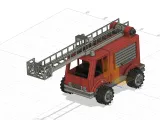 Fire truck-6
