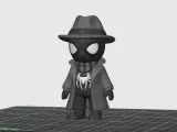 Spider-Man Noir-4