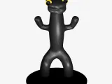 DANCING TOOTHLESS DRAGON | 3D FANART | MEME-1