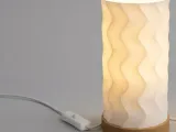 Lampada Luma Wave-1