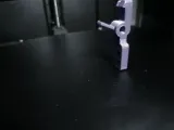 Yazıcı mandalı - Printer latch -1