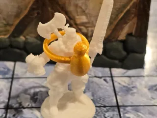 RPG Protecting Condition Ring