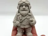 Garden Gnome Pilot-0