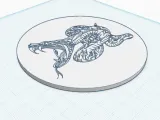 snake coaster-1