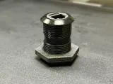 DESKTOP RJ45 COUPLER-0