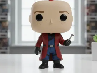 Kraglin Funko