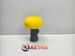太空蘑菇
